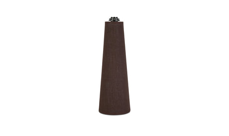 Gigi Table Lamp Dark Brown by Moe's Home at Eve Furniture