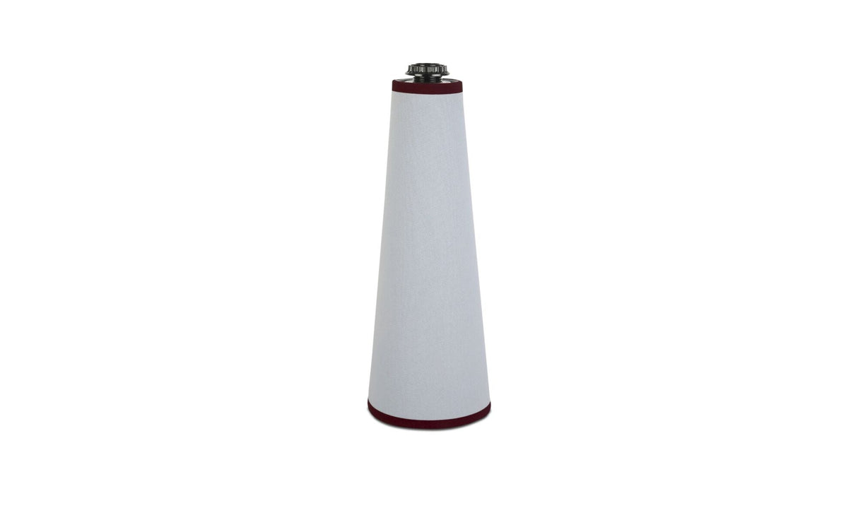 Gigi Table Lamp Light Blue by Moe's Home at Eve Furniture
