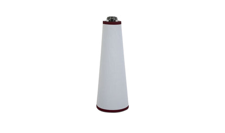 Gigi Table Lamp Light Blue by Moe's Home at Eve Furniture