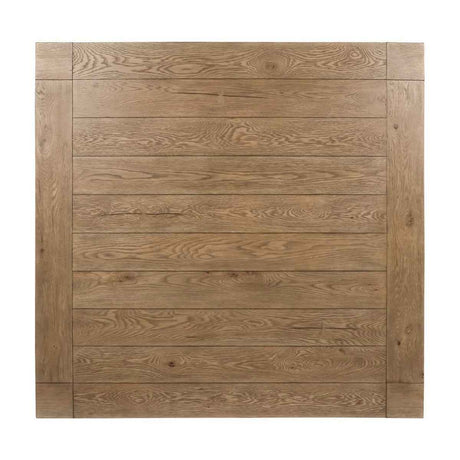 Gilcrest Dining Table - Cafe Brown by Classic Home at Eve Furniture