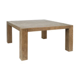 Gilcrest Dining Table by Classic Home at Eve Furniture