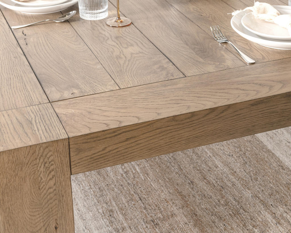 Gilcrest Dining Table by Classic Home at Eve Furniture