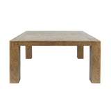 Gilcrest Dining Table by Classic Home at Eve Furniture