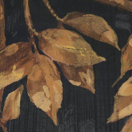 Gilded Bounty I by Mercana Studio a Hand Embellished Framed Art Print Matted under Glass by Mercana at Eve Furniture