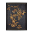 Gilded Bounty I by Mercana Studio a Hand Embellished Framed Art Print Matted under Glass by Mercana at Eve Furniture