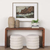 Gilded Grove by Mercana Studio Textured Framed Artwork Matted under Glass by Mercana at Eve Furniture