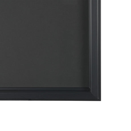 Gilded I by Mercana Studio Handmade Original Framed Artwork Matted under Glass by Mercana at Eve Furniture