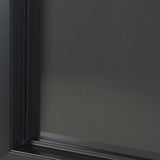 Gilded I by Mercana Studio Handmade Original Framed Artwork Matted under Glass by Mercana at Eve Furniture