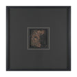 Gilded I by Mercana Studio Handmade Original Framed Artwork Matted under Glass by Mercana at Eve Furniture