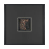 Gilded I by Mercana Studio Handmade Original Framed Artwork Matted under Glass by Mercana at Eve Furniture