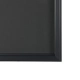 Gilded II by Mercana Studio Handmade Original Framed Artwork Matted under Glass by Mercana at Eve Furniture