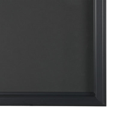 Gilded II by Mercana Studio Handmade Original Framed Artwork Matted under Glass by Mercana at Eve Furniture