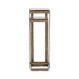 Gillian Nesting Accent Tables, Set of 2 by Classic Home at Eve Furniture