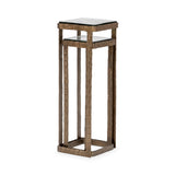 Gillian Nesting Accent Tables, Set of 2 by Classic Home at Eve Furniture