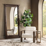 Gillian Nesting Accent Tables, Set of 2 by Classic Home at Eve Furniture