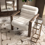 Gillian Nesting Accent Tables, Set of 2 by Classic Home at Eve Furniture
