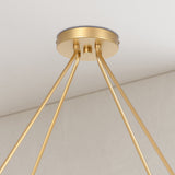 Gina Chandelier by Classic Home at Eve Furniture