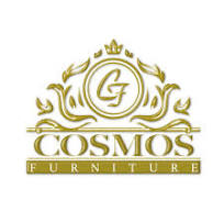Ginger Dark Brown Dining Room Set by Cosmos Furniture at Eve Furniture
