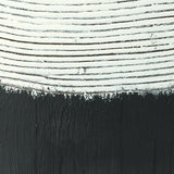 Girtha Antique White/Black Vase by ASHLEY FURNITURE at Eve Furniture