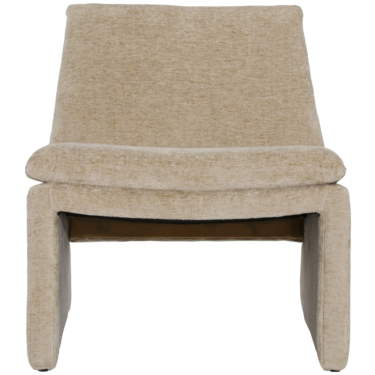 Gisella Chair, Sand by Dovetail at Eve Furniture