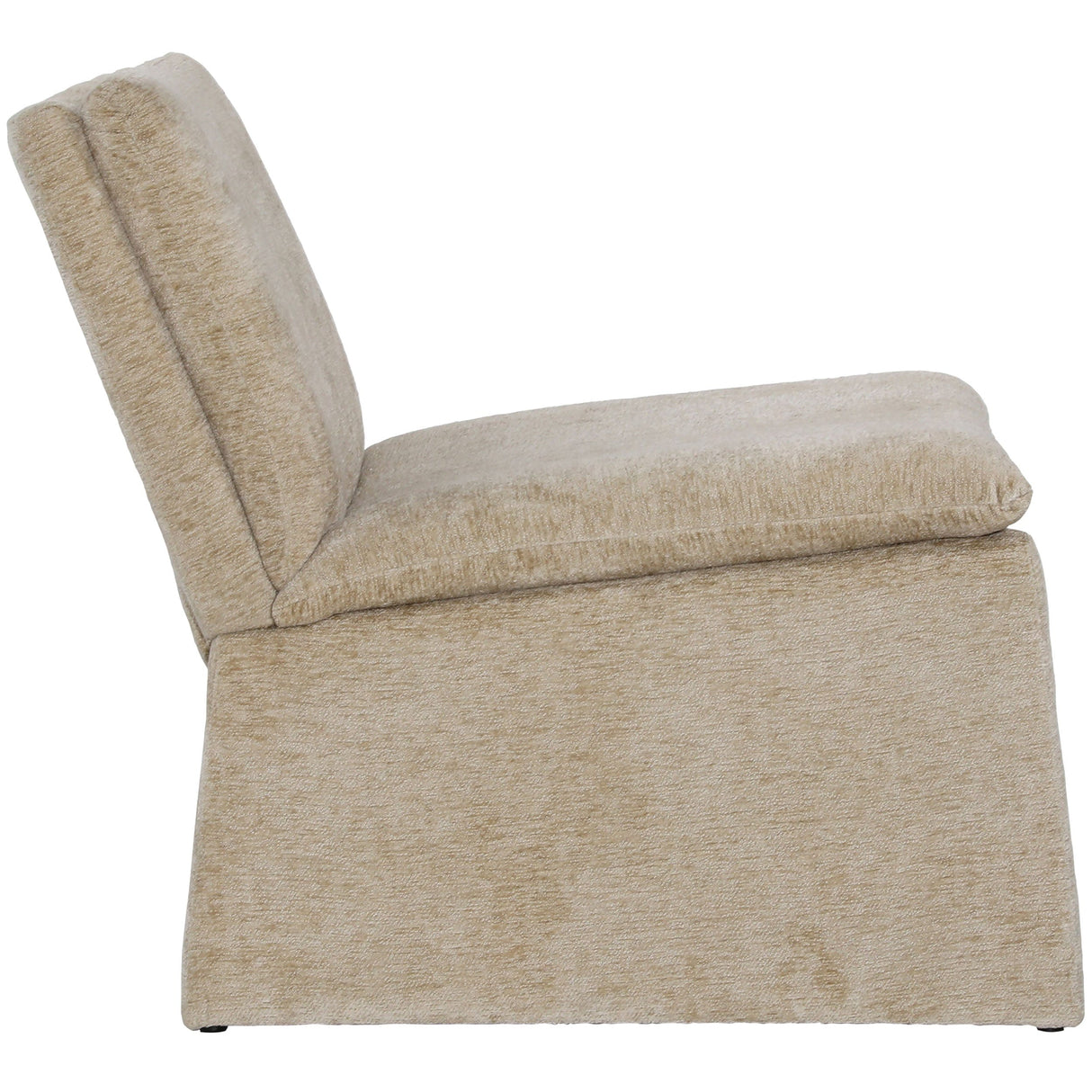 Gisella Chair, Sand by Dovetail at Eve Furniture