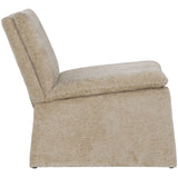 Gisella Chair, Sand by Dovetail at Eve Furniture