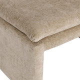 Gisella Chair, Sand by Dovetail at Eve Furniture