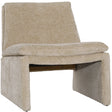 Gisella Chair, Sand by Dovetail at Eve Furniture