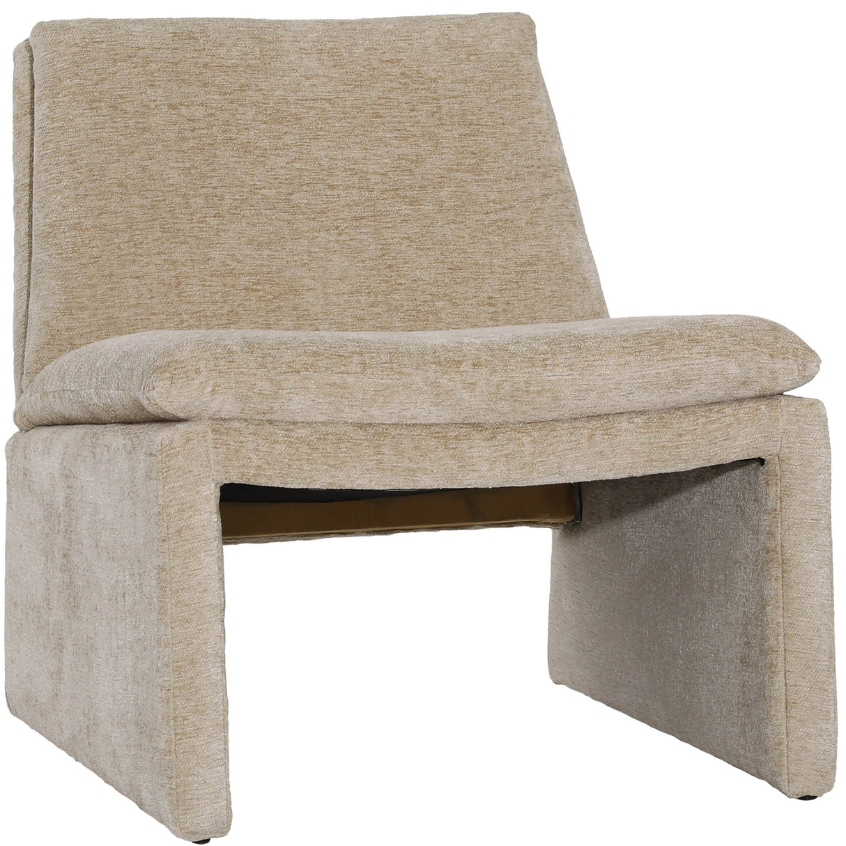 Gisella Chair, Sand by Dovetail at Eve Furniture