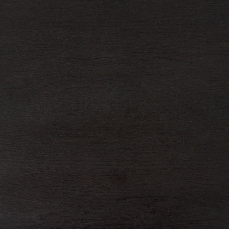 Giselle I Dark Brown Fir Veneer 3 Drawer Accent Cabinet by Mercana at Eve Furniture