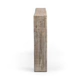 Giza Beam Console Table by Classic Home at Eve Furniture