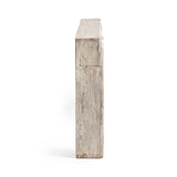 Giza Beam Console Table by Classic Home at Eve Furniture