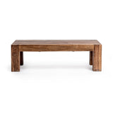 Giza Coffee Table by Classic Home at Eve Furniture