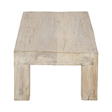 Giza Coffee Table by Classic Home at Eve Furniture