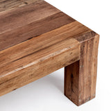 Giza Coffee Table by Classic Home at Eve Furniture