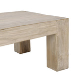 Giza Coffee Table by Classic Home at Eve Furniture