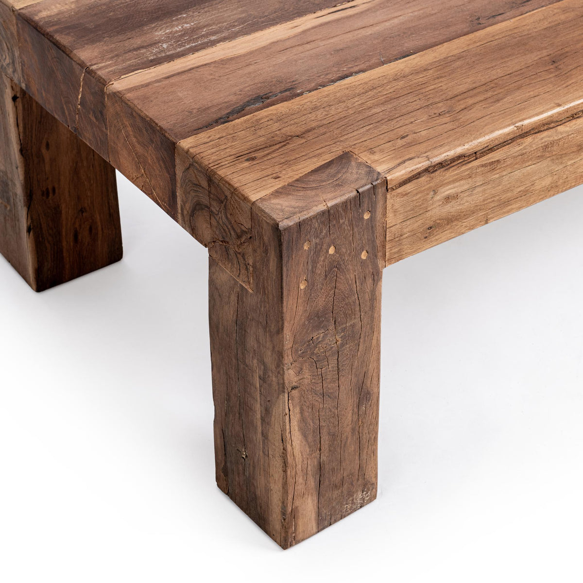 Giza Coffee Table by Classic Home at Eve Furniture