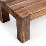 Giza Coffee Table by Classic Home at Eve Furniture