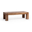 Giza Coffee Table by Classic Home at Eve Furniture