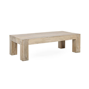 Giza Coffee Table by Classic Home at Eve Furniture