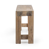 Giza Console Table by Classic Home at Eve Furniture