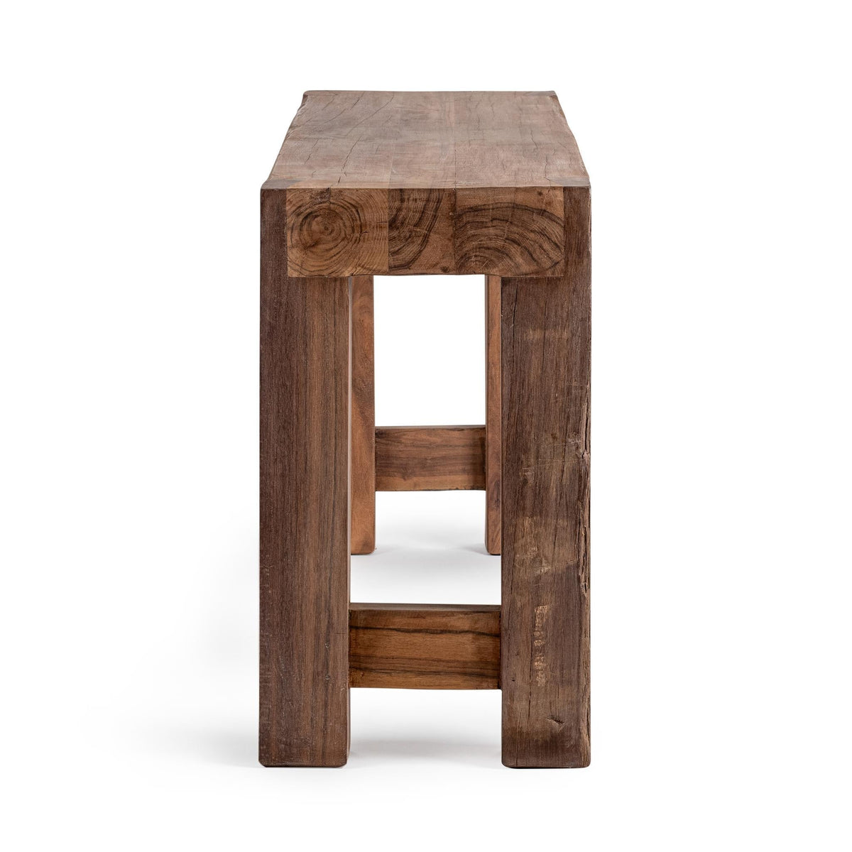 Giza Console Table by Classic Home at Eve Furniture