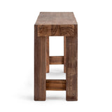 Giza Console Table by Classic Home at Eve Furniture