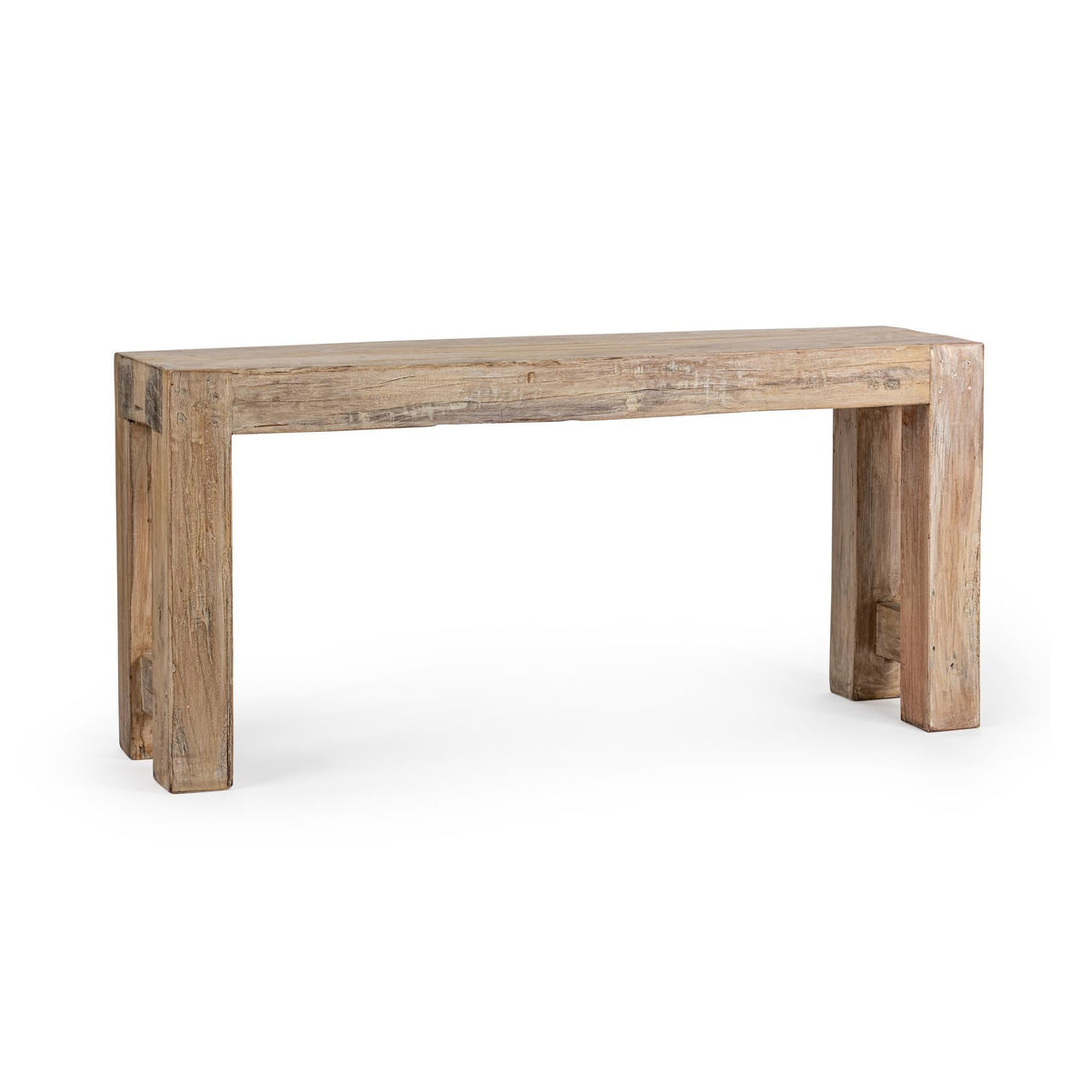 Giza Console Table by Classic Home at Eve Furniture