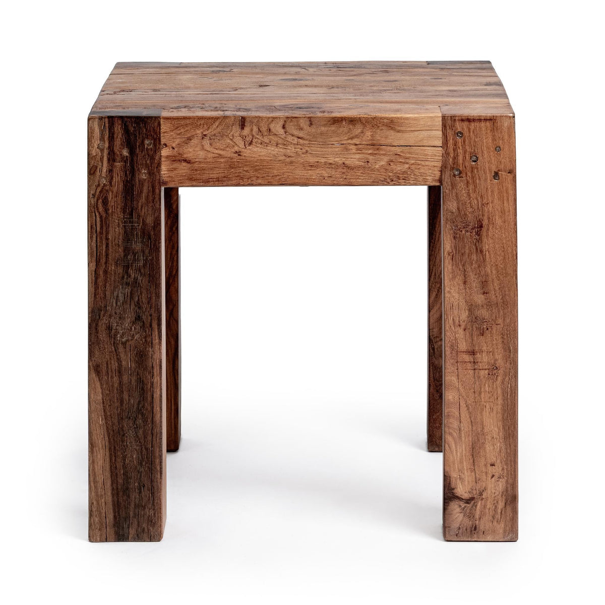 Giza End table by Classic Home at Eve Furniture
