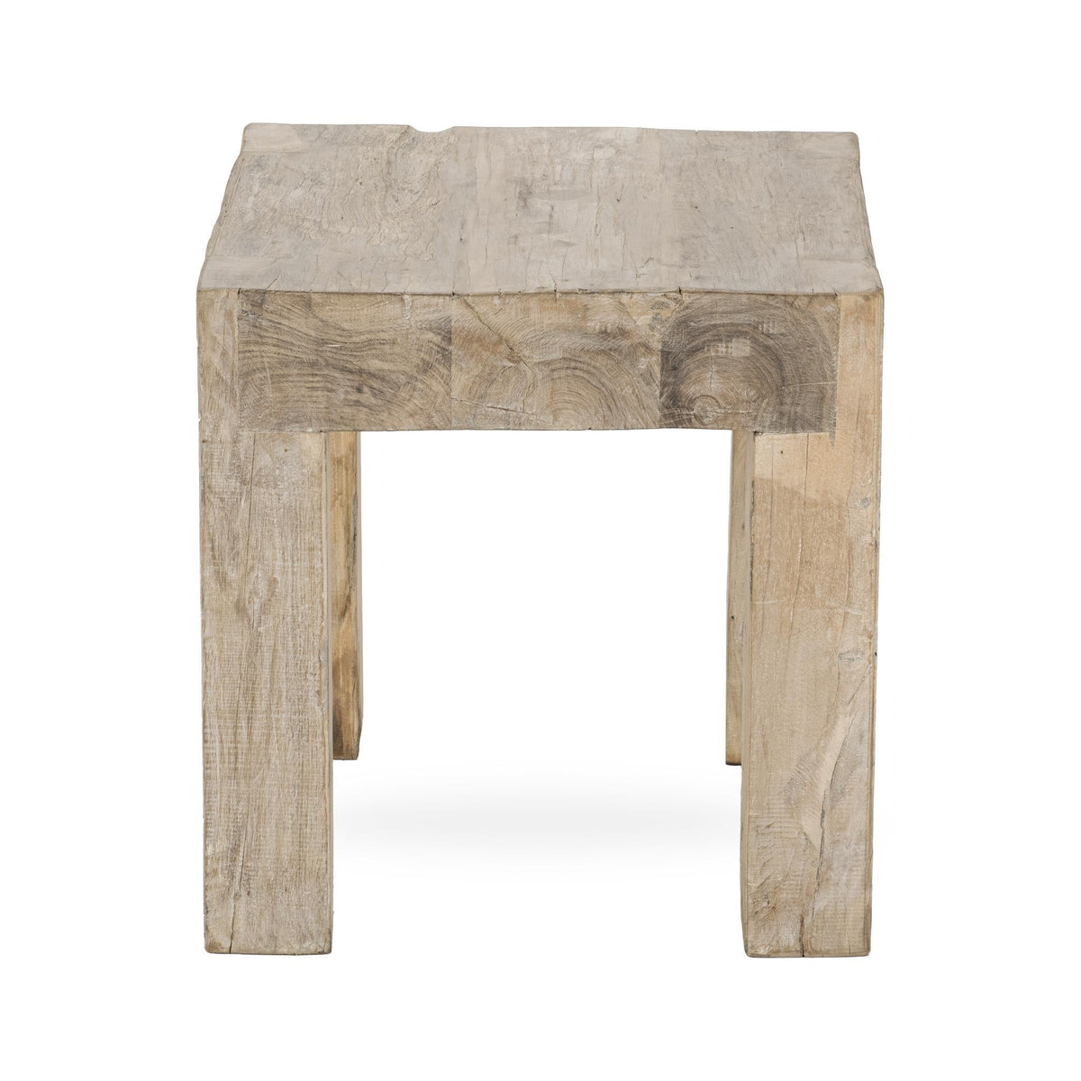 Giza End Table by Classic Home at Eve Furniture