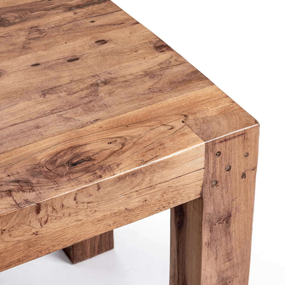 Giza End table by Classic Home at Eve Furniture