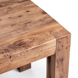 Giza End table by Classic Home at Eve Furniture