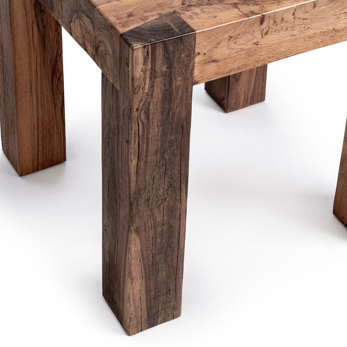 Giza End table by Classic Home at Eve Furniture