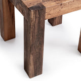 Giza End table by Classic Home at Eve Furniture